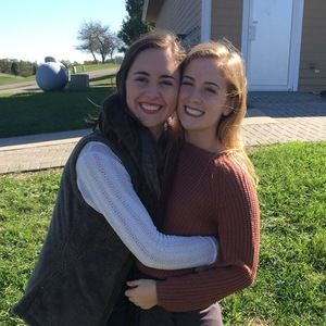 Meet your Posher, Bridgette